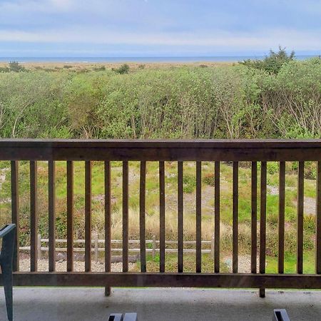 Sunset Dunes Ocean Shores Luaran gambar