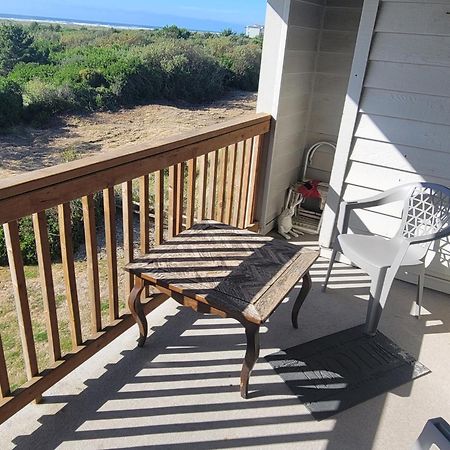 Sunset Dunes Ocean Shores Luaran gambar