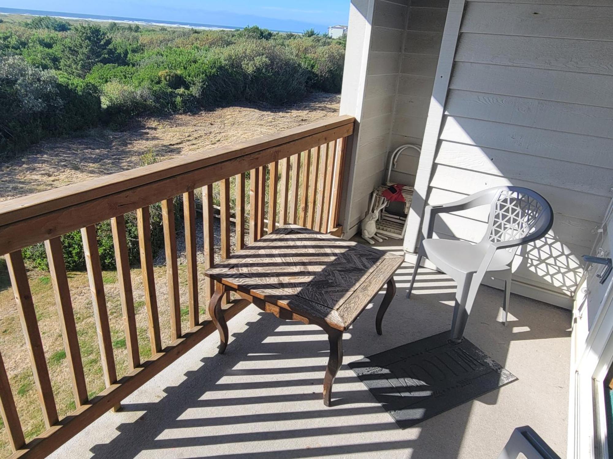 Sunset Dunes Ocean Shores Luaran gambar