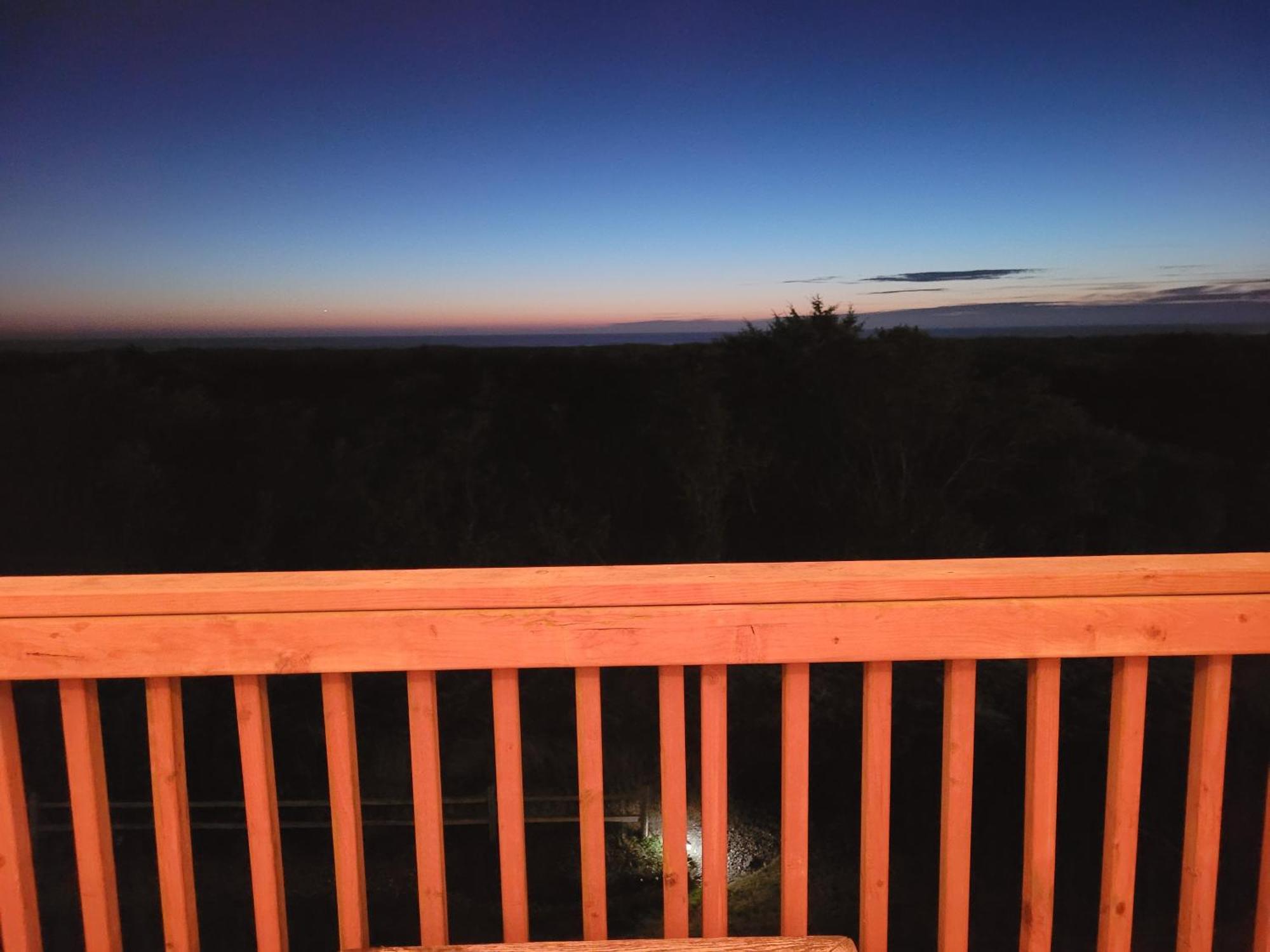 Sunset Dunes Ocean Shores Luaran gambar